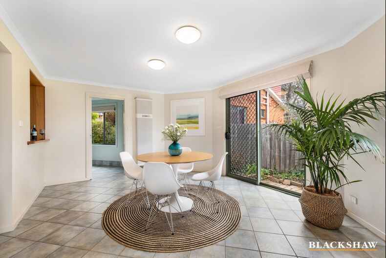 6 Becke Place Garran 6 Becke Place Garran