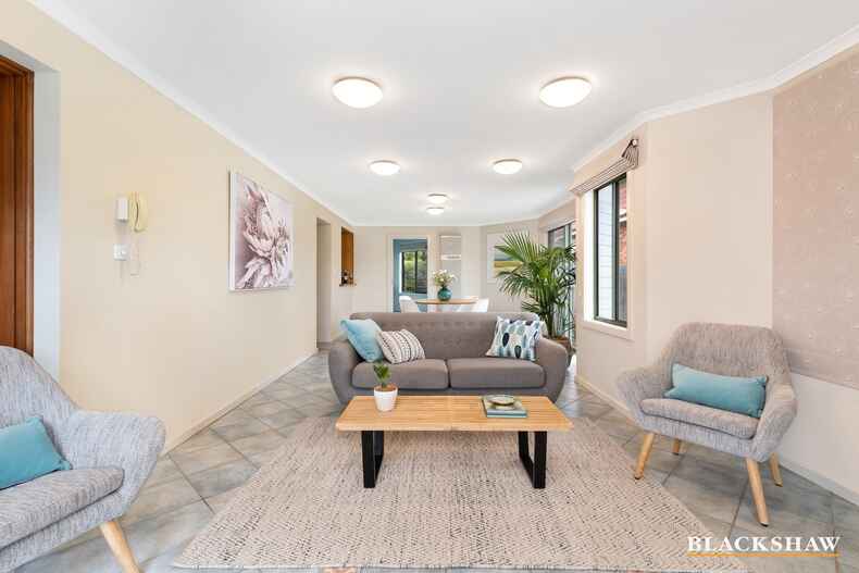 6 Becke Place Garran 6 Becke Place Garran