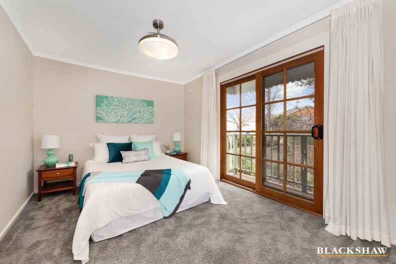 6 Becke Place Garran 6 Becke Place Garran