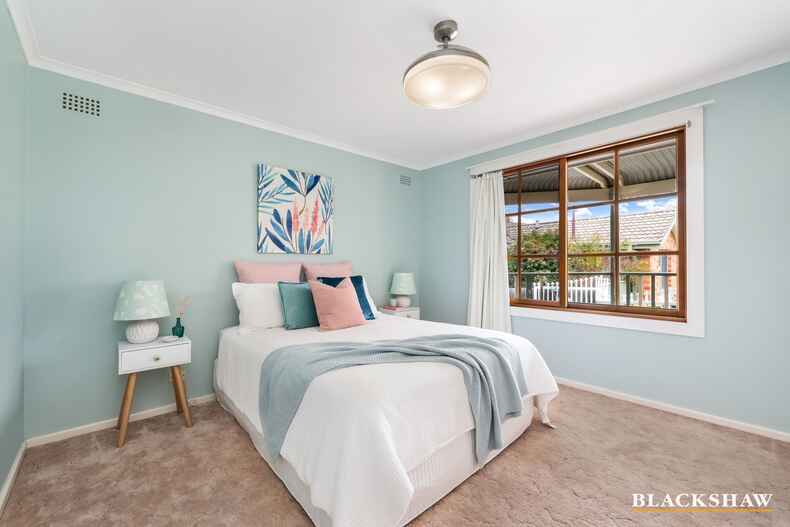 6 Becke Place Garran 6 Becke Place Garran