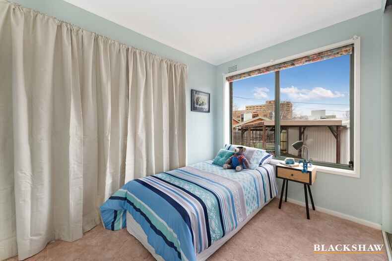 6 Becke Place Garran 6 Becke Place Garran