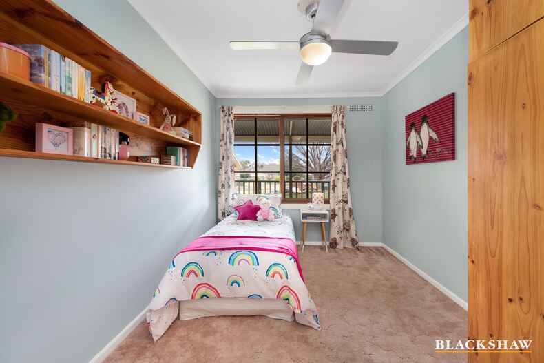 6 Becke Place Garran 6 Becke Place Garran