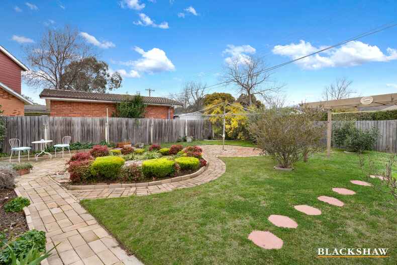 6 Becke Place Garran 6 Becke Place Garran