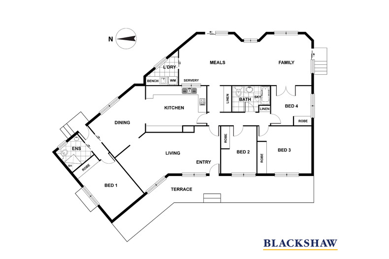 6 Becke Place Garran 6 Becke Place Garran