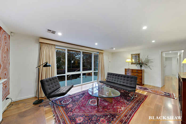 54 Finniss Crescent Narrabundah