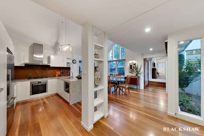 54 Finniss Crescent Narrabundah