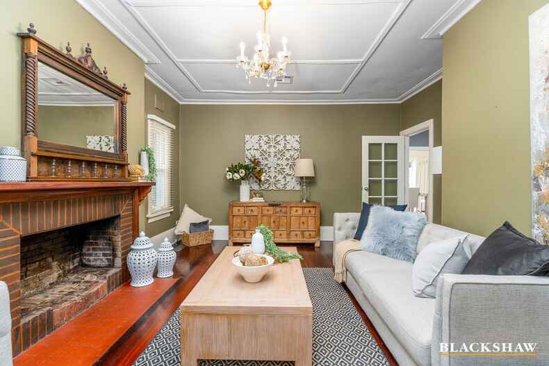 55 Coranderrk Street Reid 55 Coranderrk Street Reid