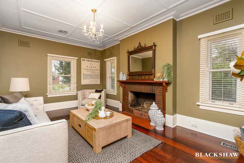 55 Coranderrk Street Reid 55 Coranderrk Street Reid