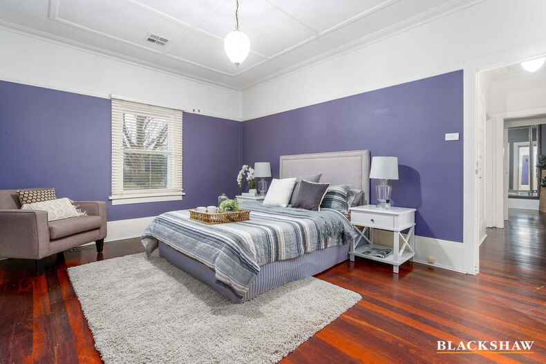 55 Coranderrk Street Reid 55 Coranderrk Street Reid