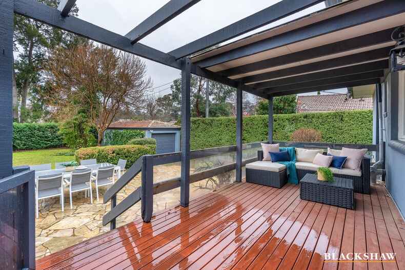 55 Coranderrk Street Reid 55 Coranderrk Street Reid