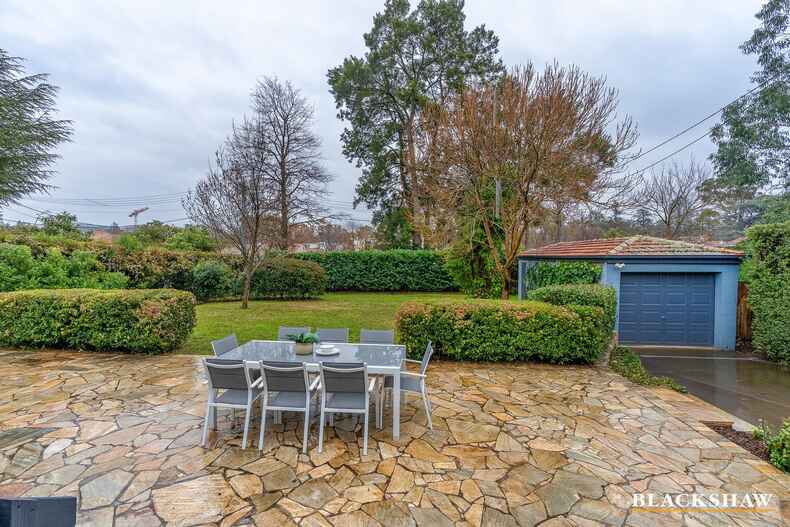 55 Coranderrk Street Reid 55 Coranderrk Street Reid