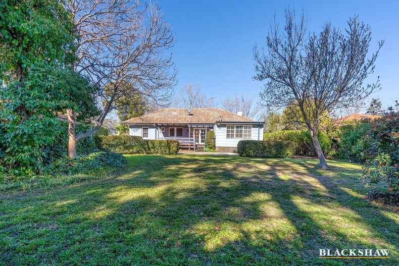 55 Coranderrk Street Reid 55 Coranderrk Street Reid