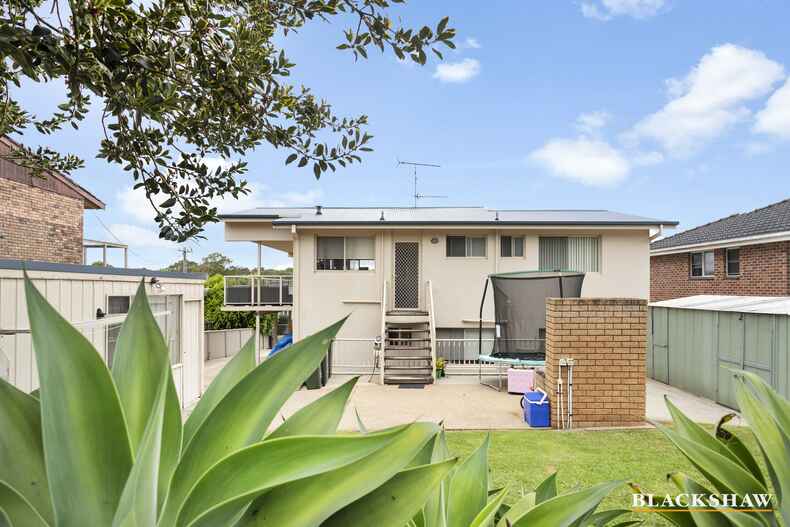 16 Marjorie Crescent Batehaven 16 Marjorie Crescent Batehaven