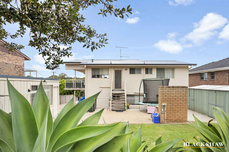 16 Marjorie Crescent Batehaven