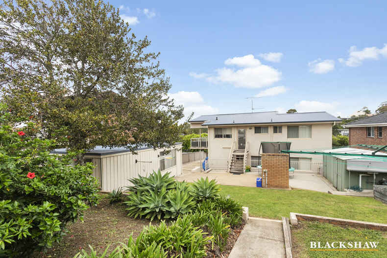 16 Marjorie Crescent Batehaven