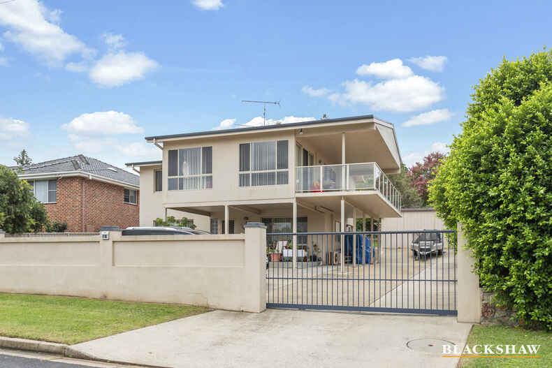 16 Marjorie Crescent Batehaven
