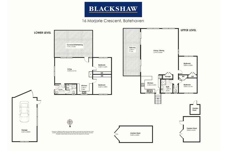 16 Marjorie Crescent Batehaven