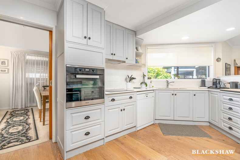 26 Greenough Circuit Kaleen 26 Greenough Circuit Kaleen