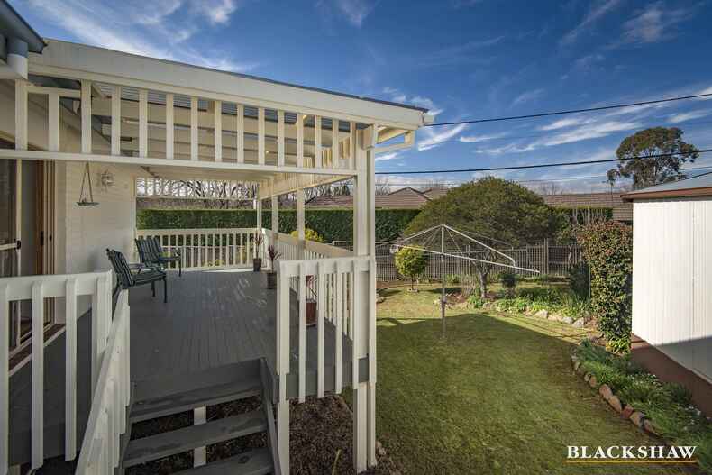 6 Waterhouse Street Curtin