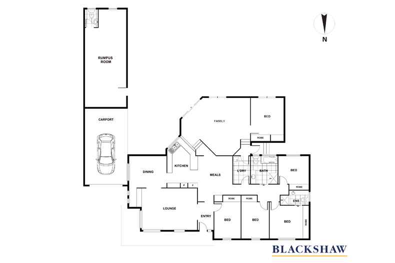 26 Greenough Circuit Kaleen 26 Greenough Circuit Kaleen