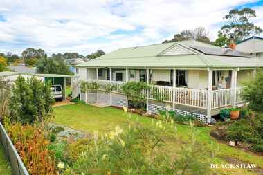 9 Shore Street Moruya