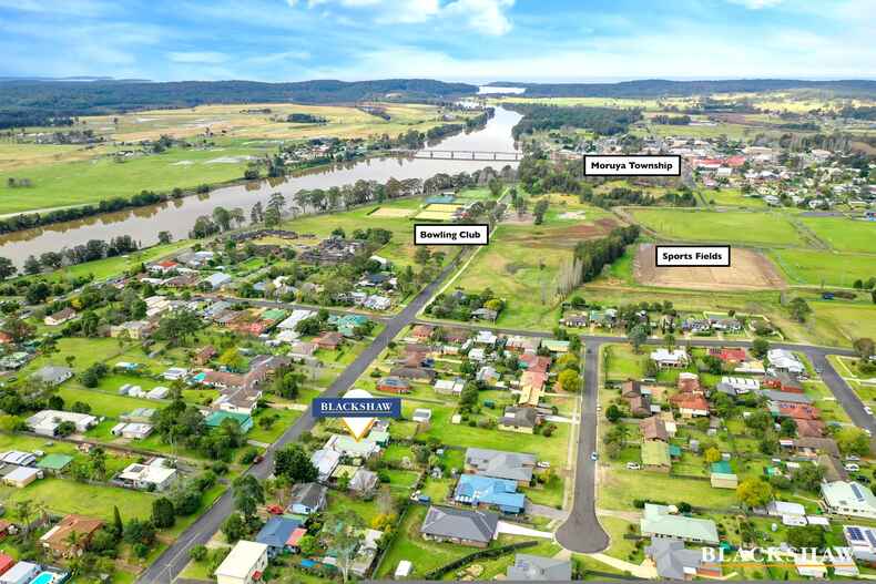 9 Shore Street Moruya 9 Shore Street Moruya