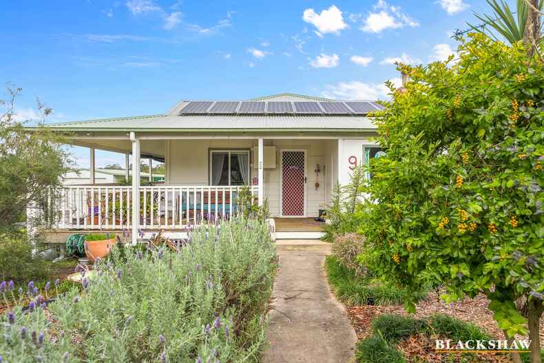 9 Shore Street Moruya 9 Shore Street Moruya