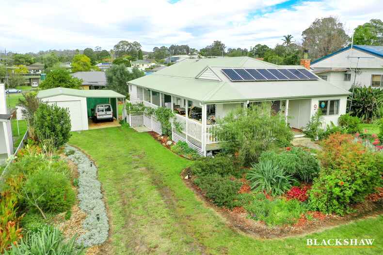 9 Shore Street Moruya 9 Shore Street Moruya