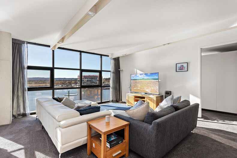 12/33 Eastlake Parade Kingston 12/33 Eastlake Parade Kingston