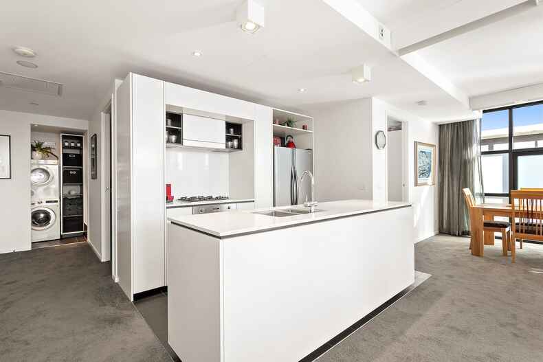 12/33 Eastlake Parade Kingston 12/33 Eastlake Parade Kingston