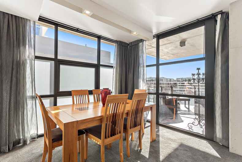 12/33 Eastlake Parade Kingston 12/33 Eastlake Parade Kingston