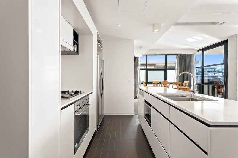 12/33 Eastlake Parade Kingston 12/33 Eastlake Parade Kingston