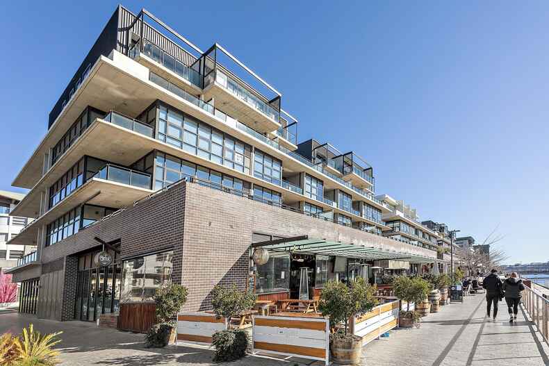 12/33 Eastlake Parade Kingston 12/33 Eastlake Parade Kingston