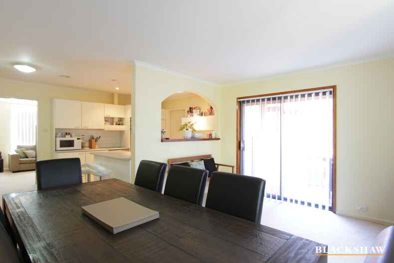 5 Weipa Place Fisher 5 Weipa Place Fisher