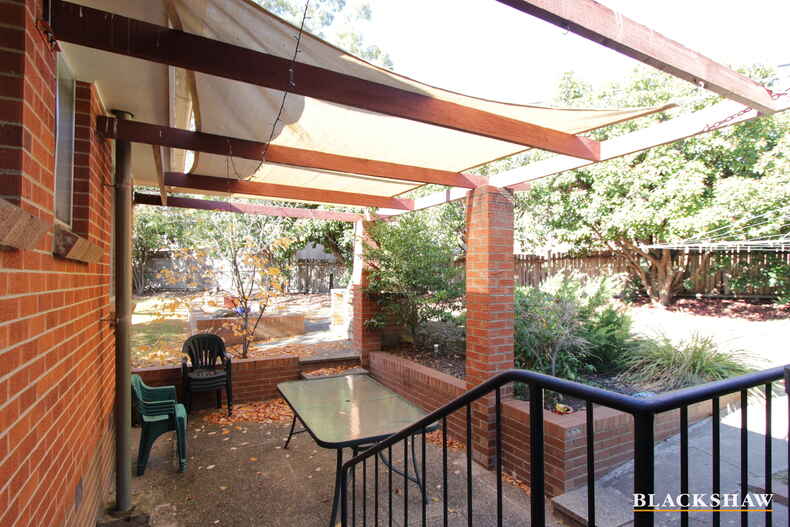 5 Weipa Place Fisher