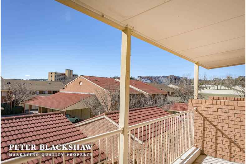 60B/12 Albermarle Place Phillip