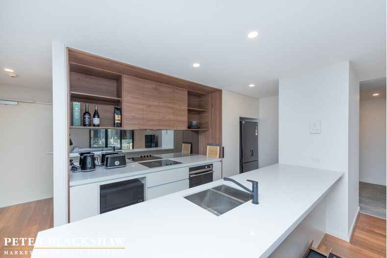 109/56 Forbes Street Turner 109/56 Forbes Street Turner