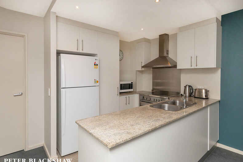 24/219A Northbourne Avenue Turner