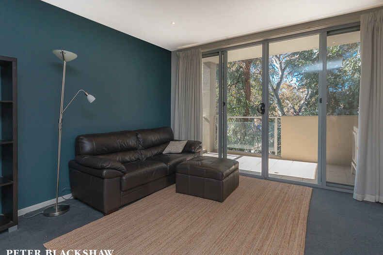 24/219A Northbourne Avenue Turner