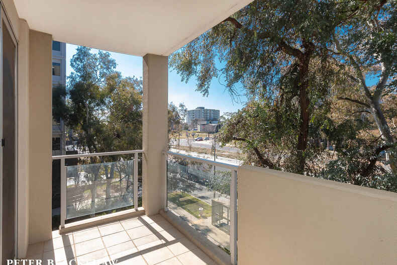 24/219A Northbourne Avenue Turner