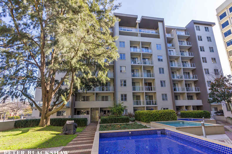 24/219A Northbourne Avenue Turner