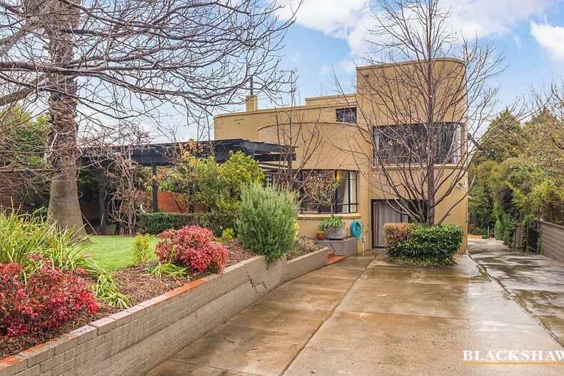 24 Uriarra Road Queanbeyan
