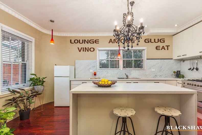 24 Uriarra Road Queanbeyan
