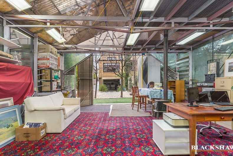 24 Uriarra Road Queanbeyan
