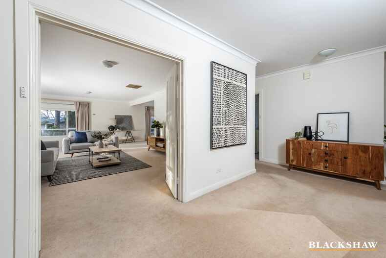 63 Mugga Way Red Hill 63 Mugga Way Red Hill