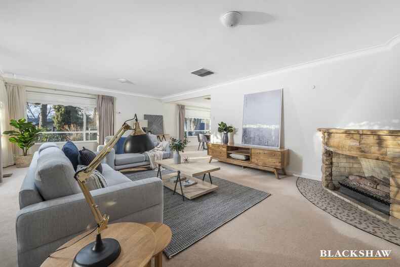 63 Mugga Way Red Hill 63 Mugga Way Red Hill