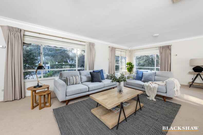 63 Mugga Way Red Hill 63 Mugga Way Red Hill