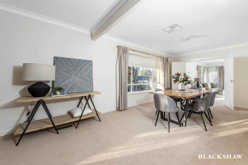 63 Mugga Way Red Hill 63 Mugga Way Red Hill