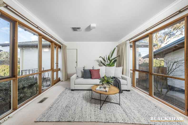 63 Mugga Way Red Hill 63 Mugga Way Red Hill