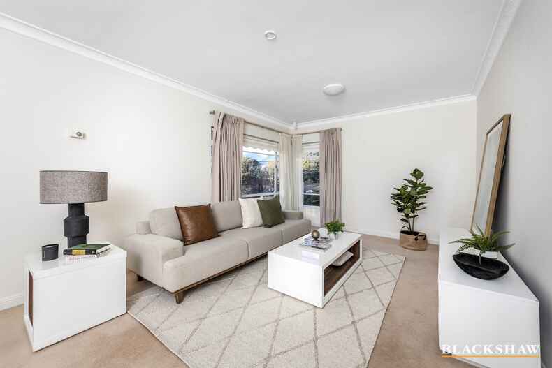 63 Mugga Way Red Hill 63 Mugga Way Red Hill